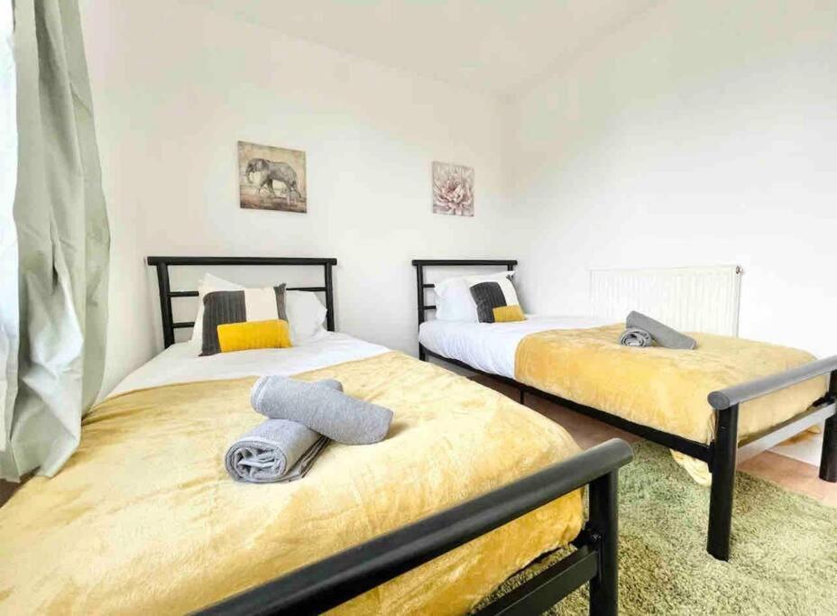 Exquisite Luxury Retreat Apartment Southampton Ngoại thất bức ảnh